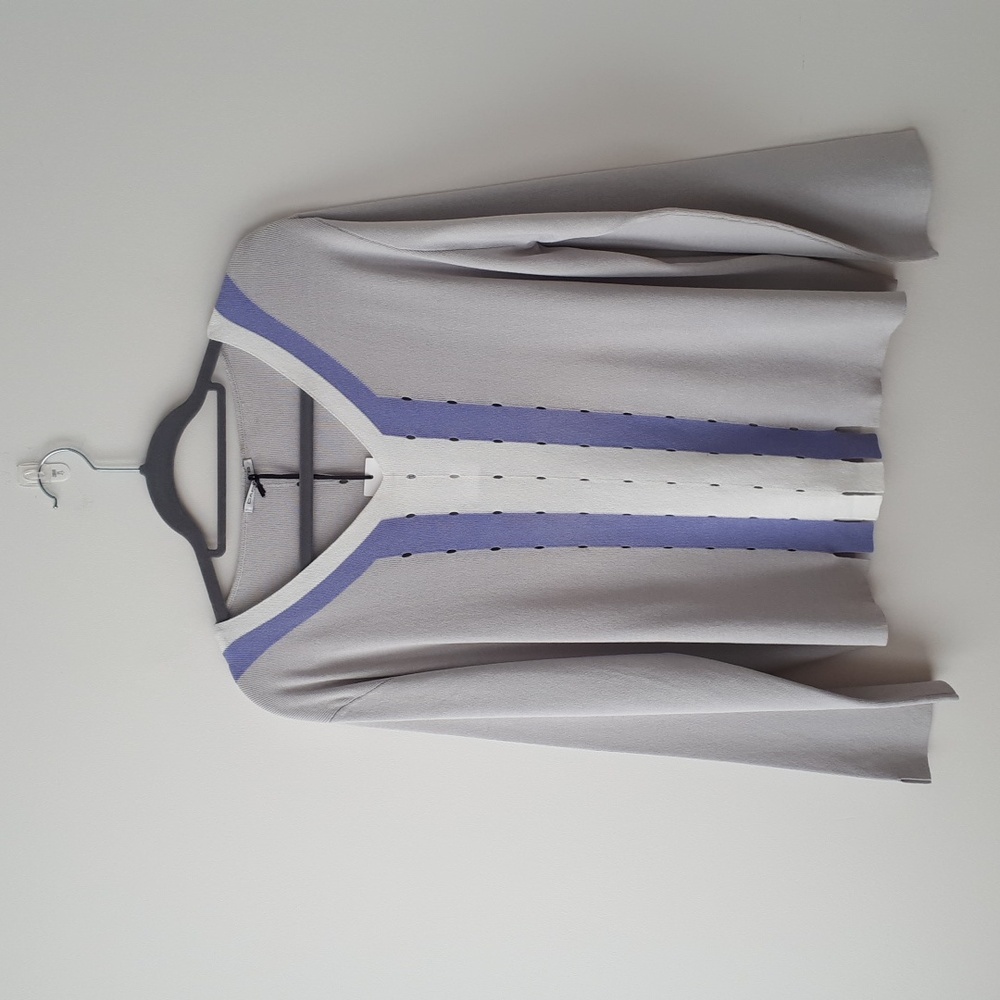 Carla B sweater